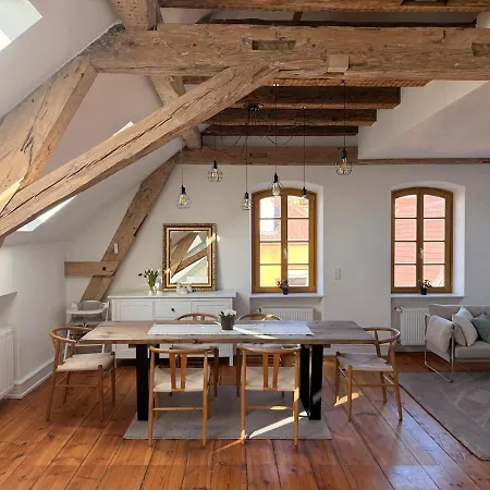 아파트 Annaberg - Weinstrasse, Parken, Kochen, Pfalz - Keine Monteure