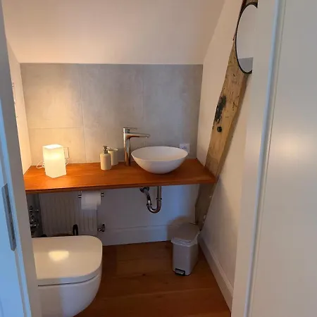 아파트 Annaberg - Weinstrasse, Parken, Kochen, Pfalz - Keine Monteure *